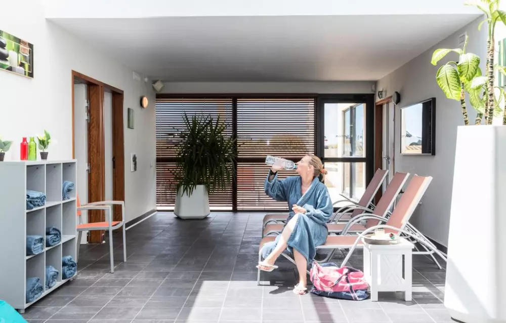 Prestige Odalys Fleur de Sel Residence