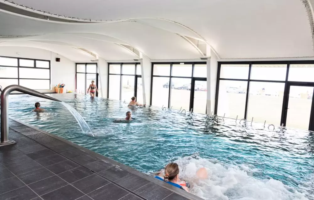 Prestige Odalys Fleur de Sel Residence