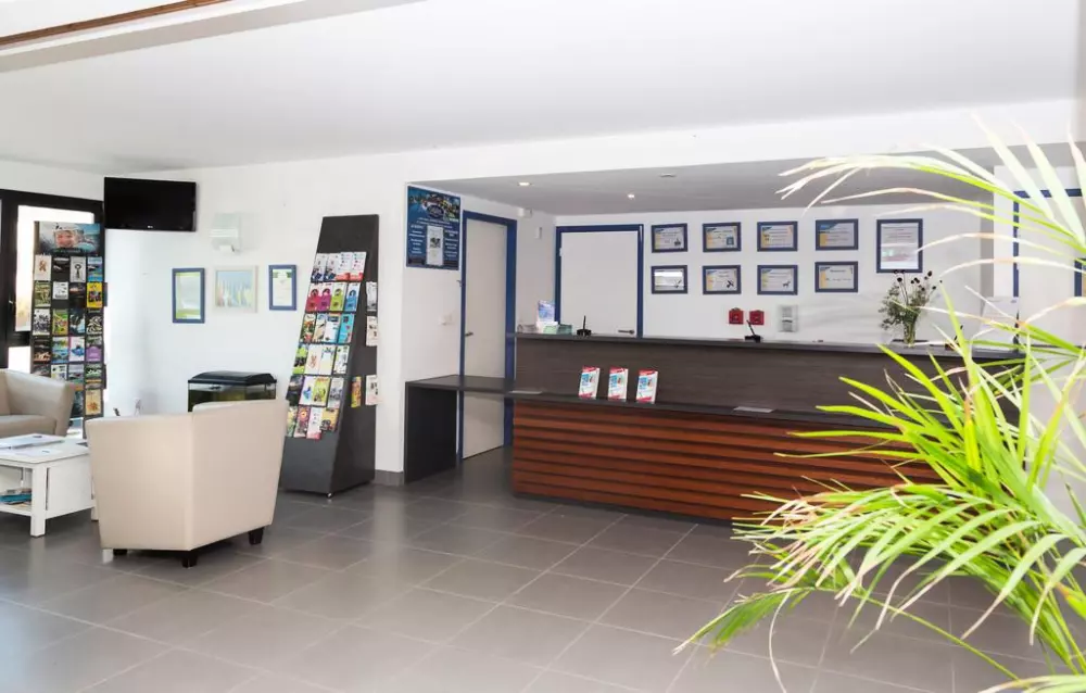 Prestige Odalys Fleur de Sel Residence