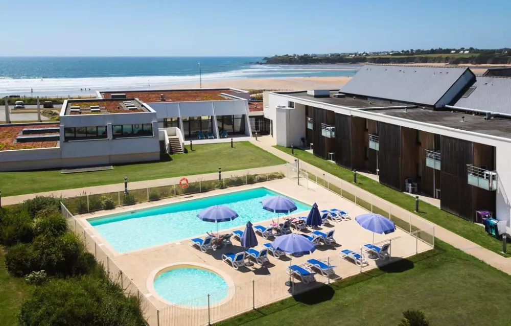 Prestige Odalys Fleur de Sel Residence