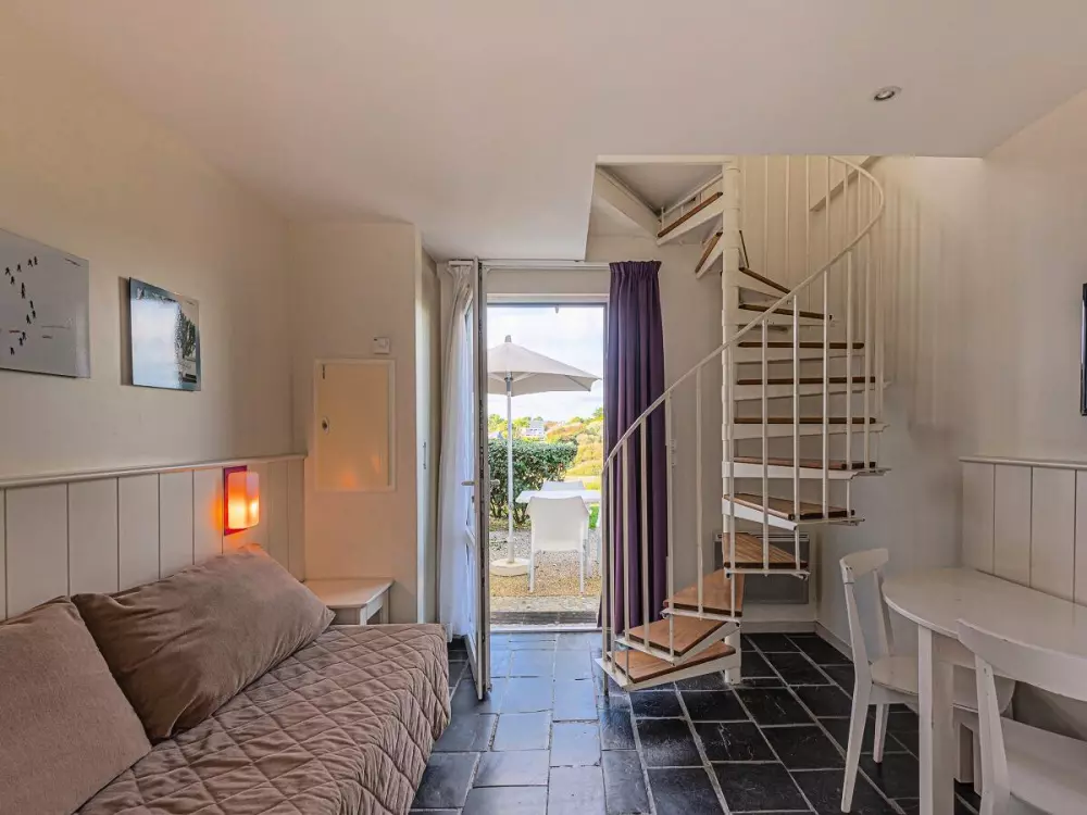 Rezydencja Vacanceole Sud Ocean