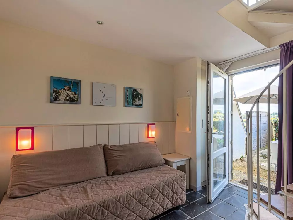 Rezydencja Vacanceole Sud Ocean