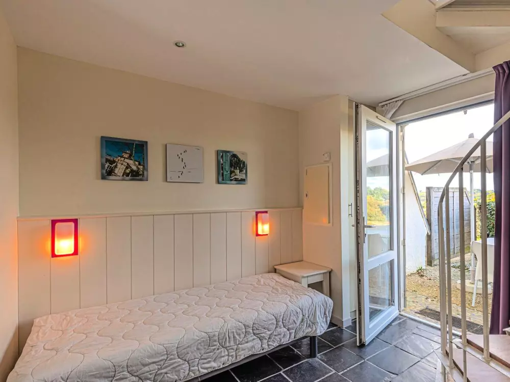 Rezydencja Vacanceole Sud Ocean