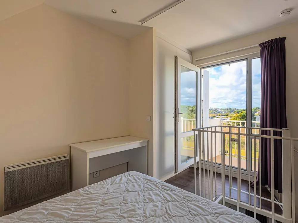 Rezydencja Vacanceole Sud Ocean