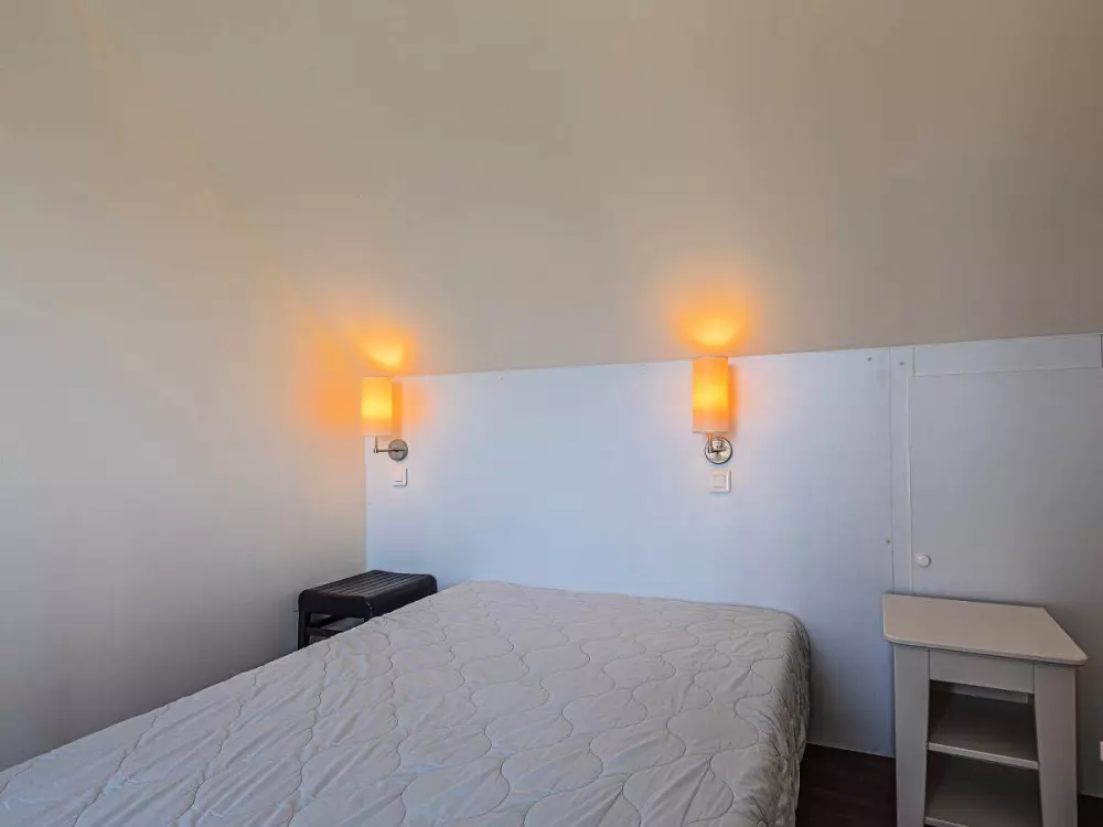 Rezydencja Vacanceole Sud Ocean