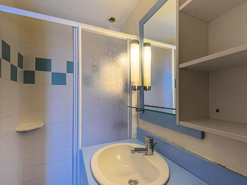 Rezydencja Vacanceole Sud Ocean