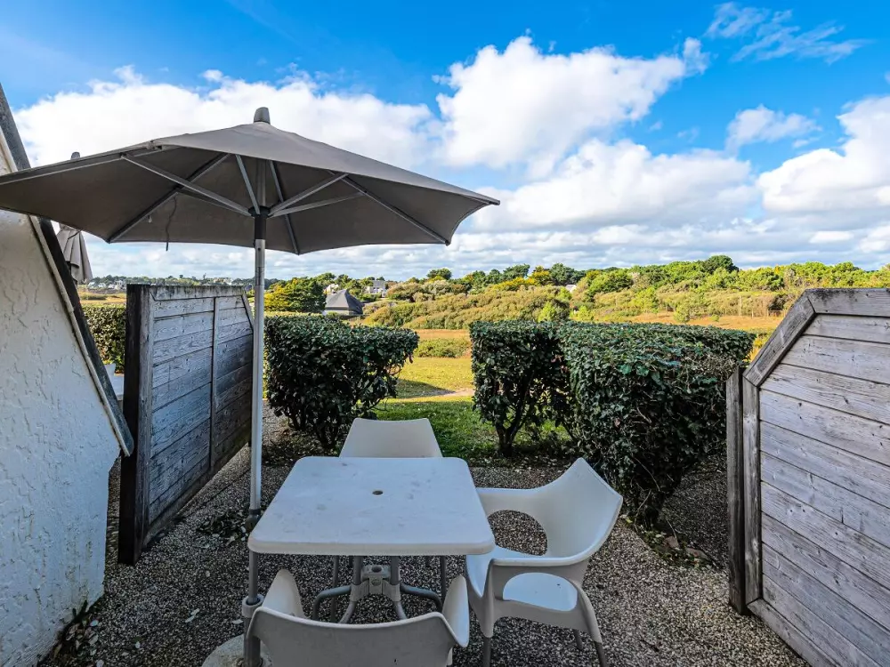 Rezydencja Vacanceole Sud Ocean