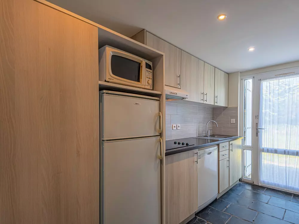 Rezydencja Vacanceole Sud Ocean