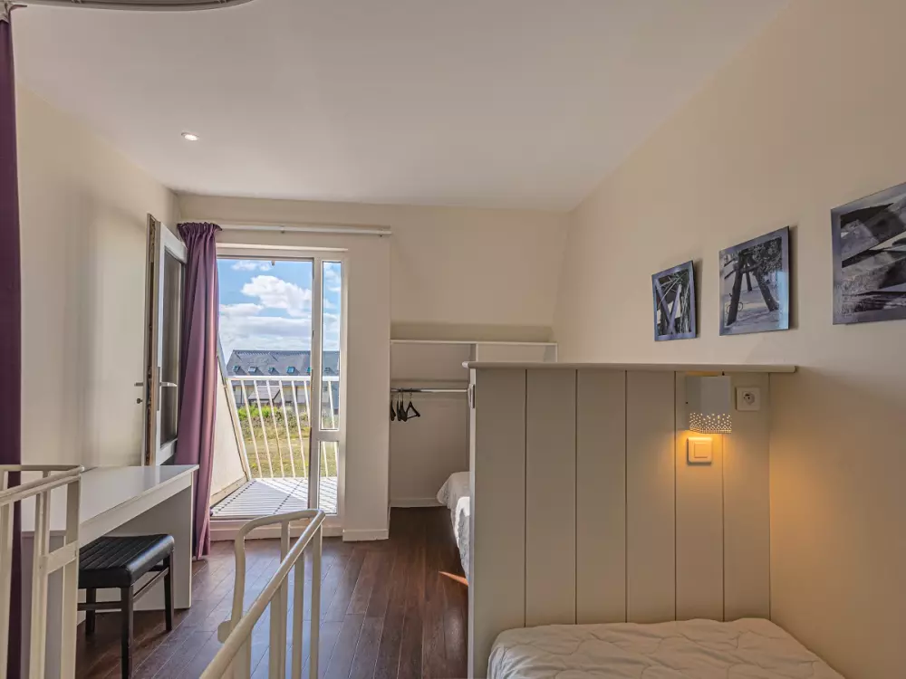 Rezydencja Vacanceole Sud Ocean