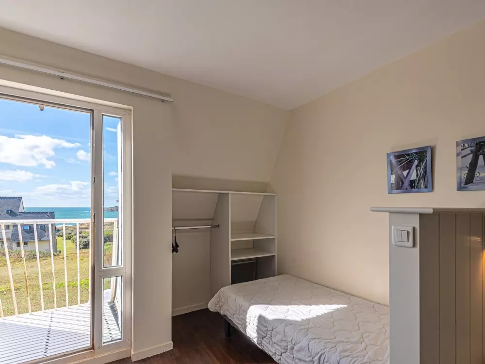 Rezydencja Vacanceole Sud Ocean