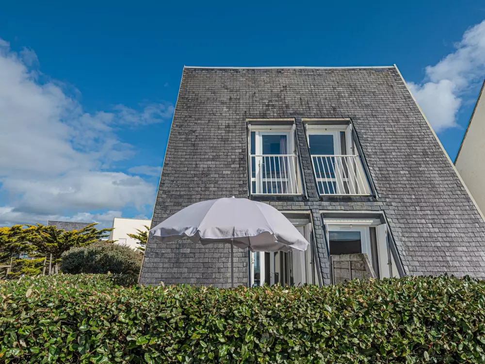 Rezydencja Vacanceole Sud Ocean