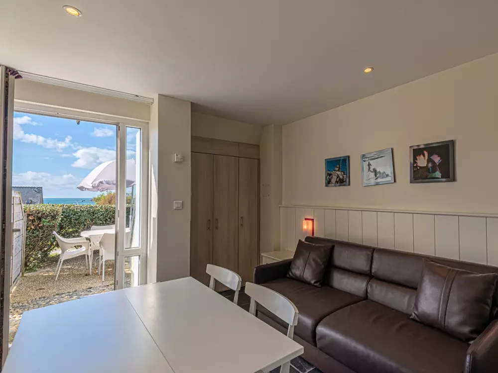 Rezydencja Vacanceole Sud Ocean