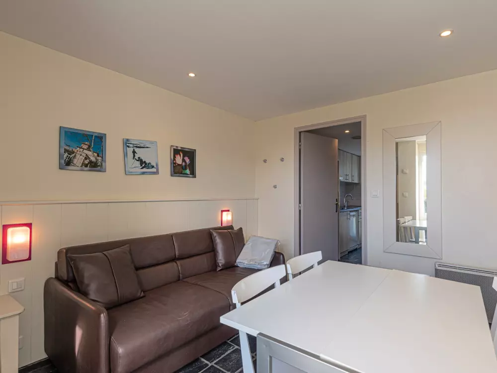 Rezydencja Vacanceole Sud Ocean