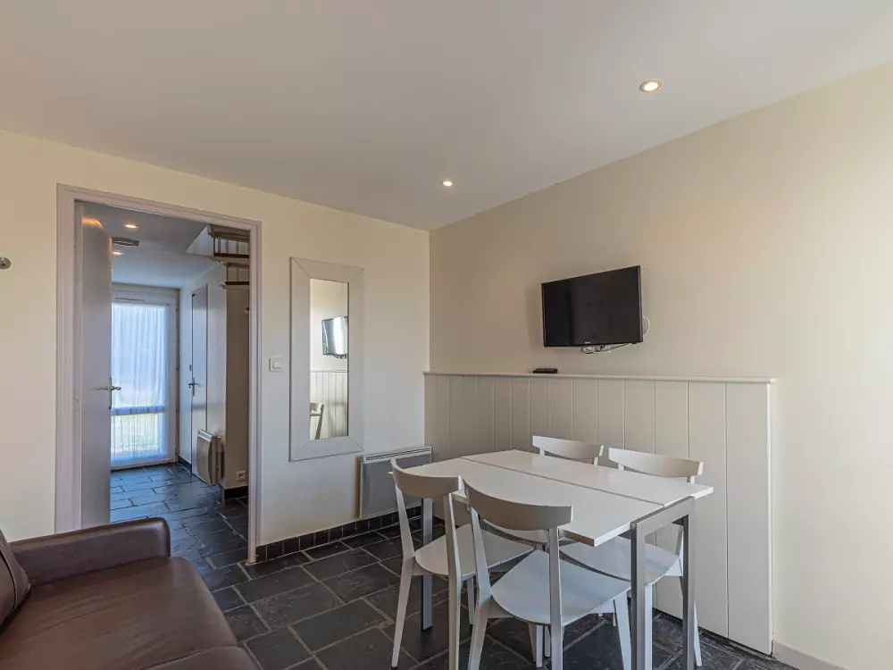 Rezydencja Vacanceole Sud Ocean