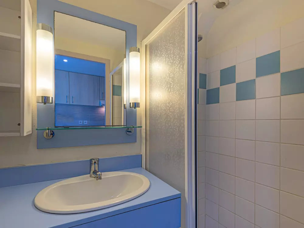 Rezydencja Vacanceole Sud Ocean