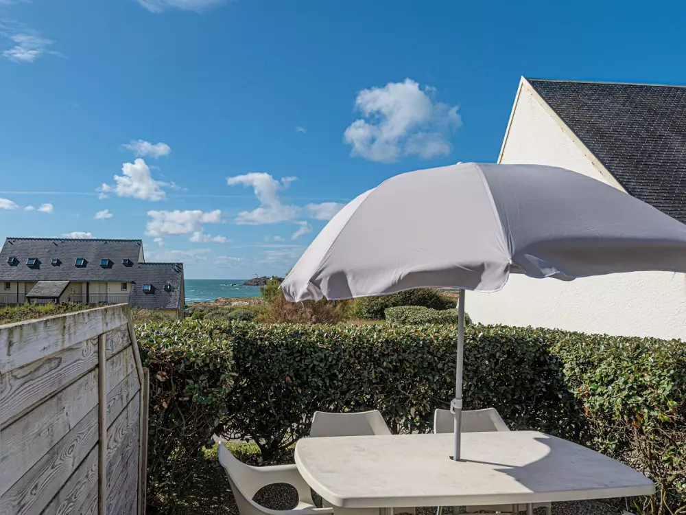 Rezydencja Vacanceole Sud Ocean