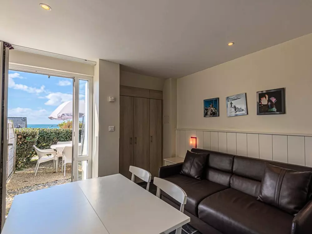 Rezydencja Vacanceole Sud Ocean