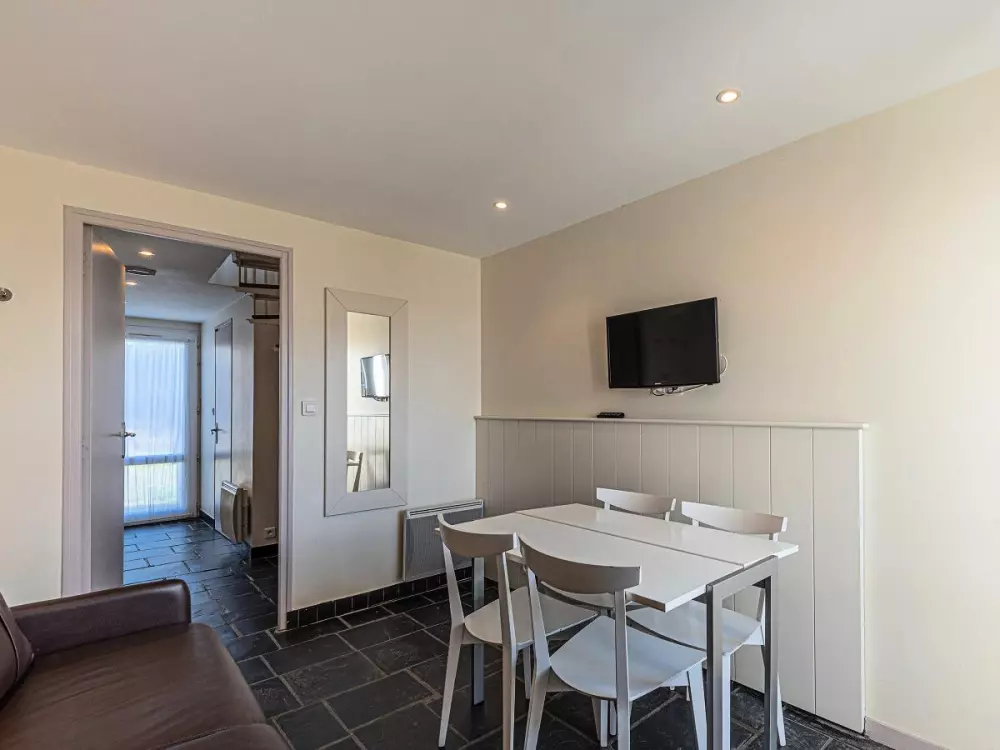 Rezydencja Vacanceole Sud Ocean