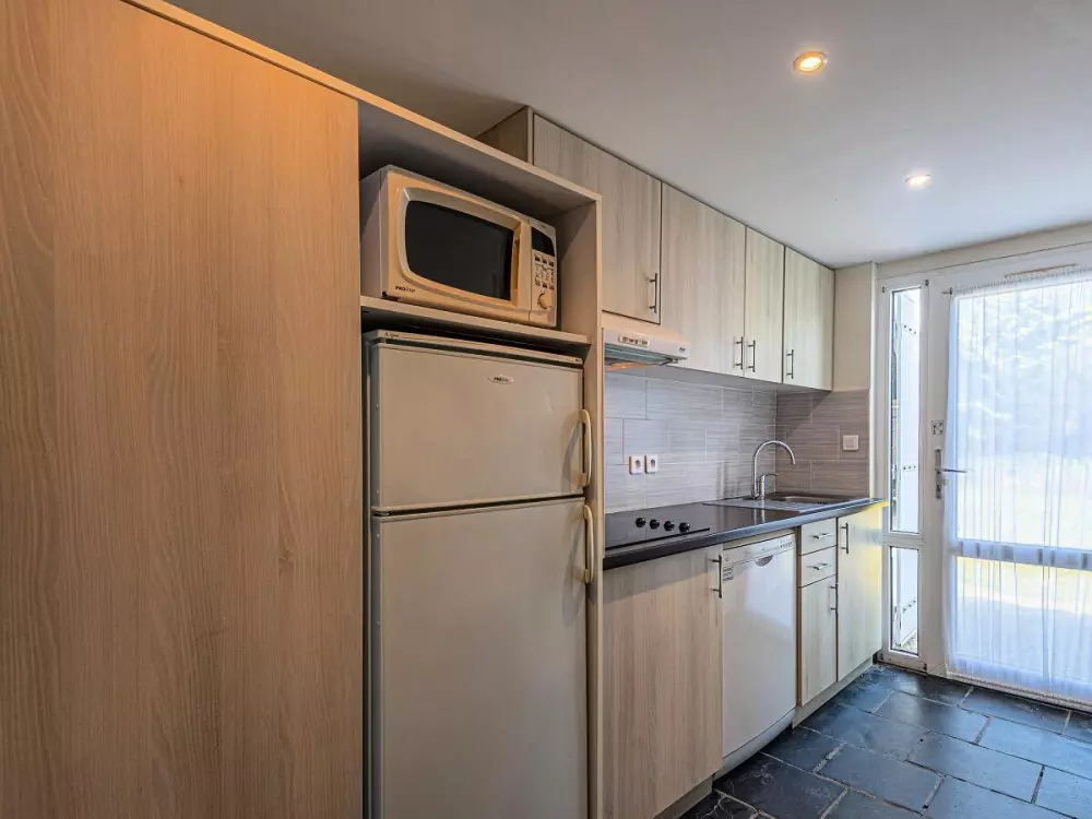 Rezydencja Vacanceole Sud Ocean