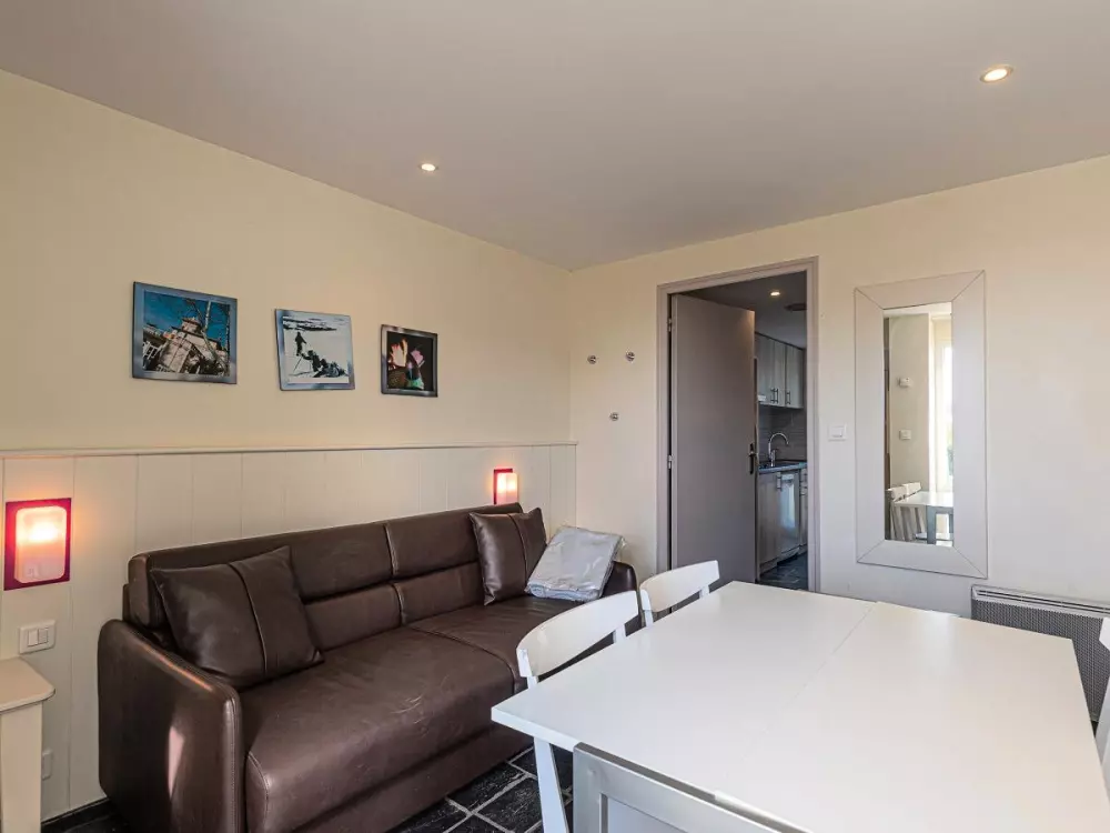 Rezydencja Vacanceole Sud Ocean