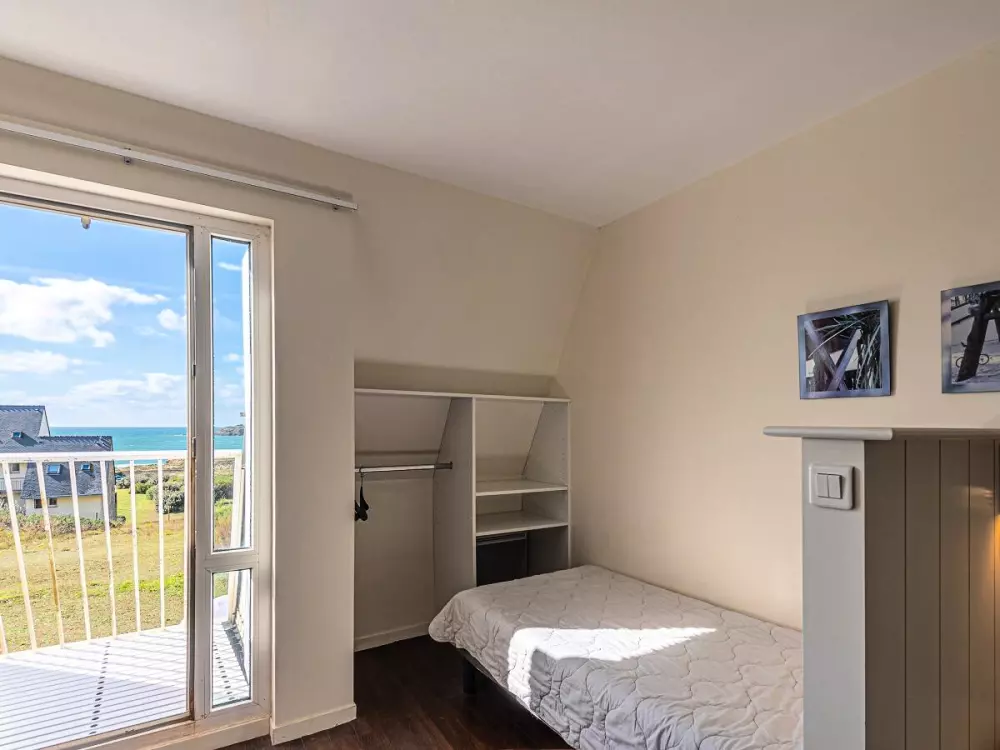 Rezydencja Vacanceole Sud Ocean