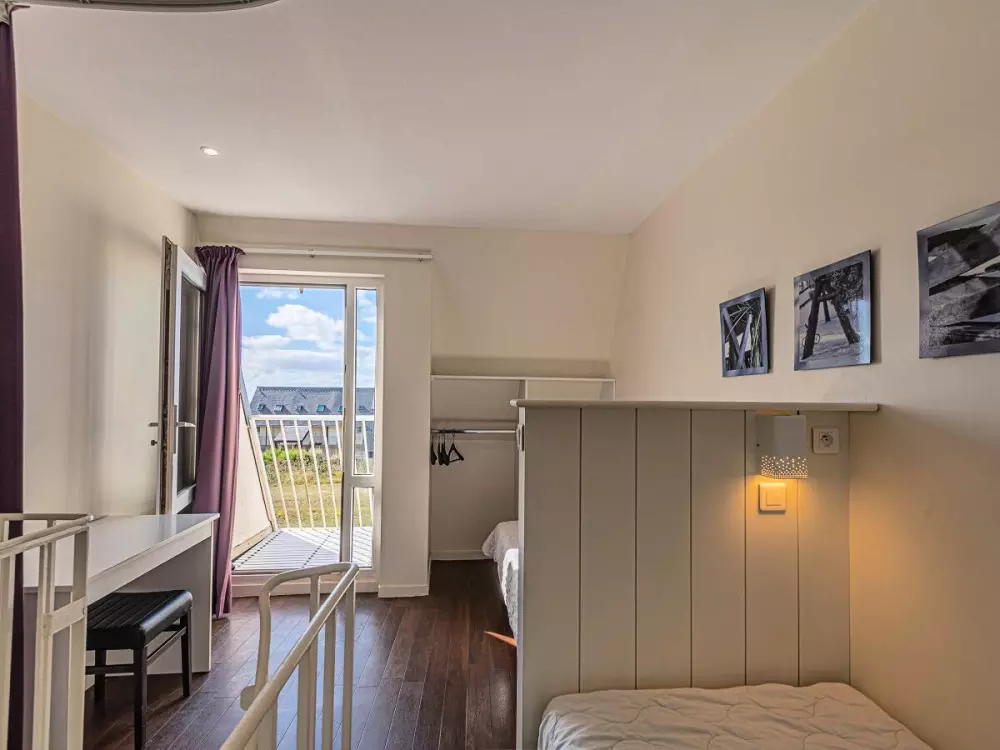 Rezydencja Vacanceole Sud Ocean