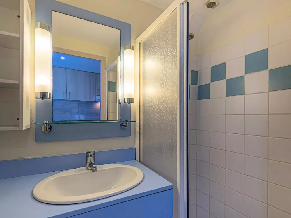 Rezydencja Vacanceole Sud Ocean