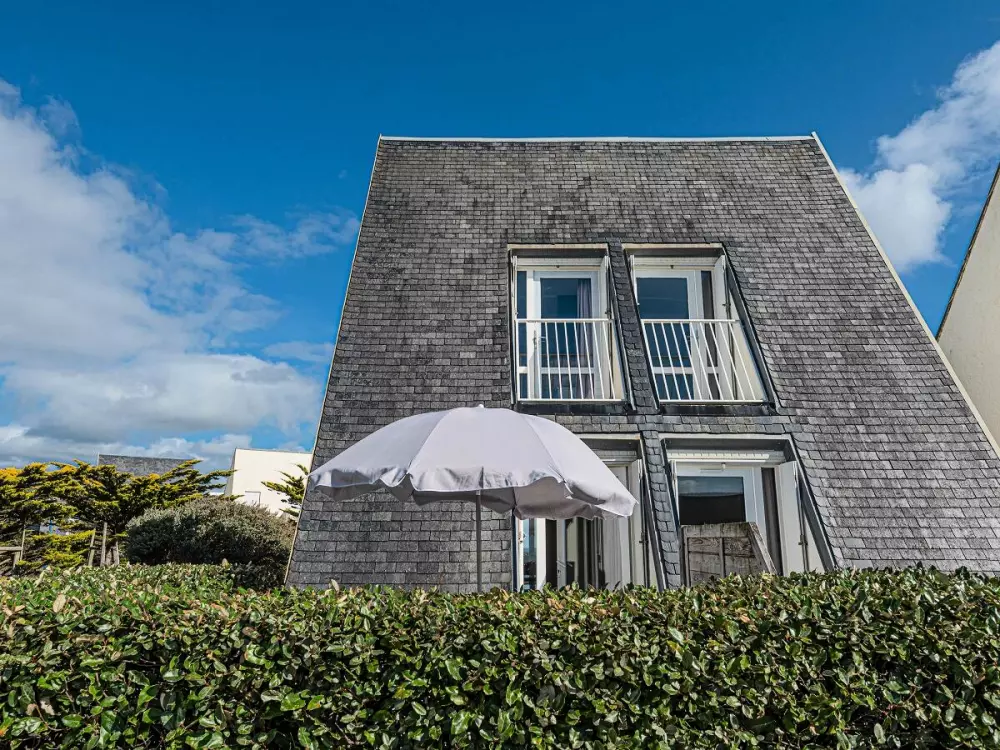 Rezydencja Vacanceole Sud Ocean