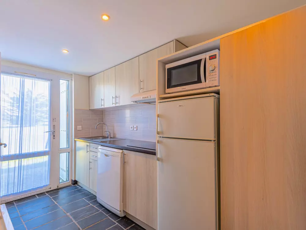 Rezydencja Vacanceole Sud Ocean