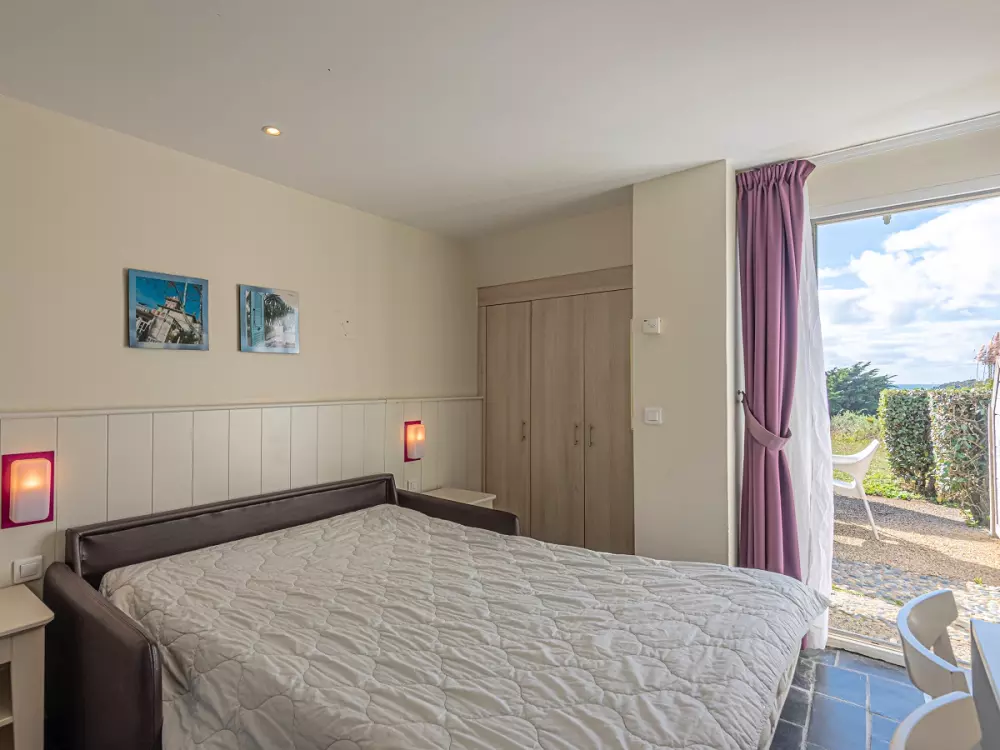 Rezydencja Vacanceole Sud Ocean