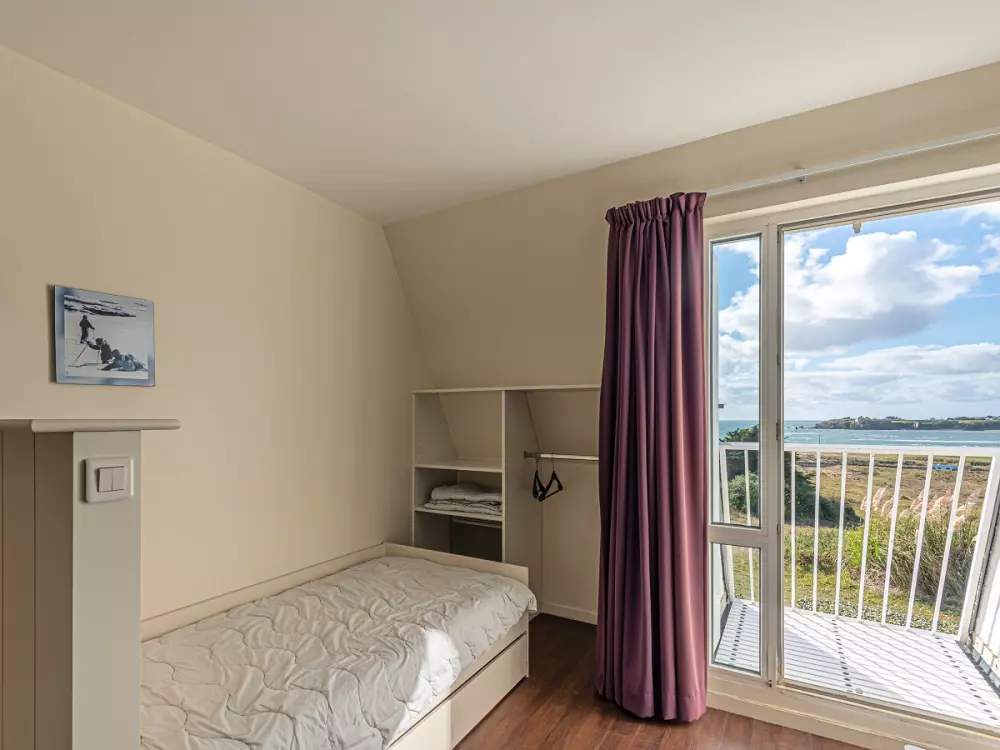 Rezydencja Vacanceole Sud Ocean