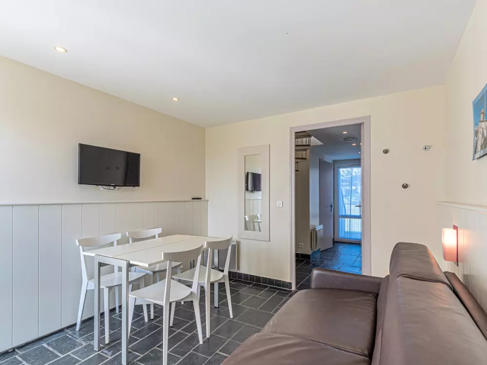 Rezydencja Vacanceole Sud Ocean