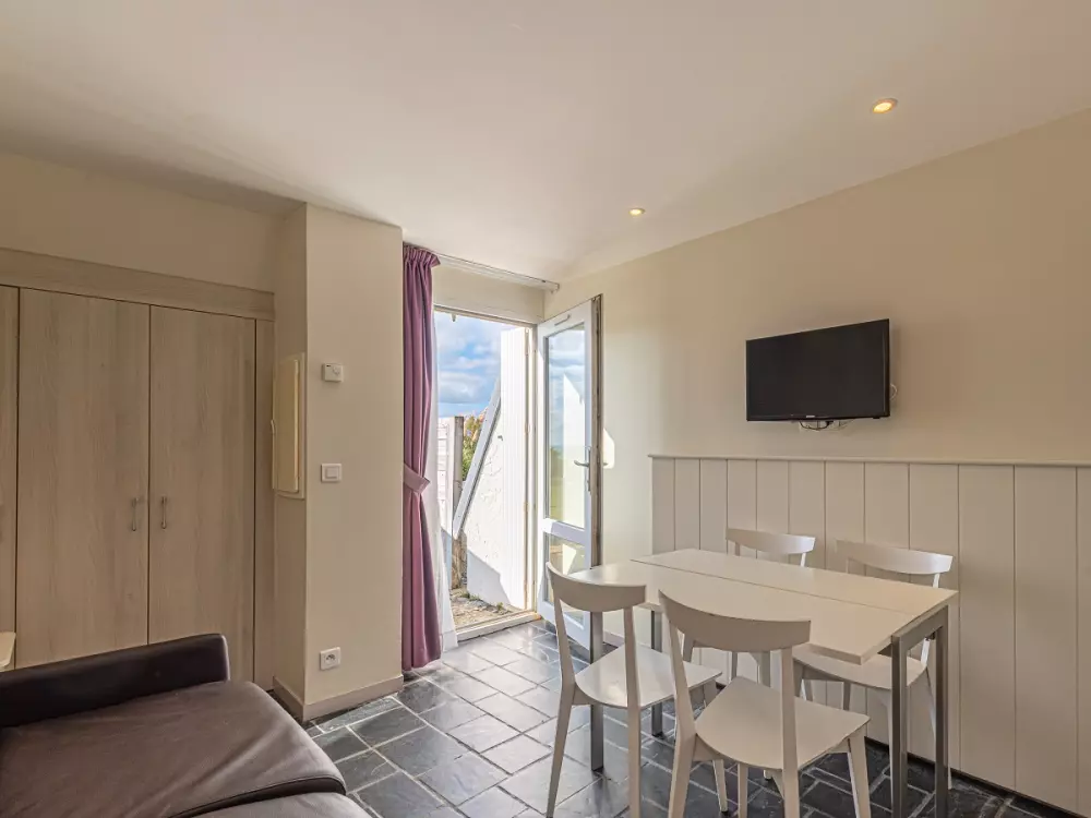 Rezydencja Vacanceole Sud Ocean