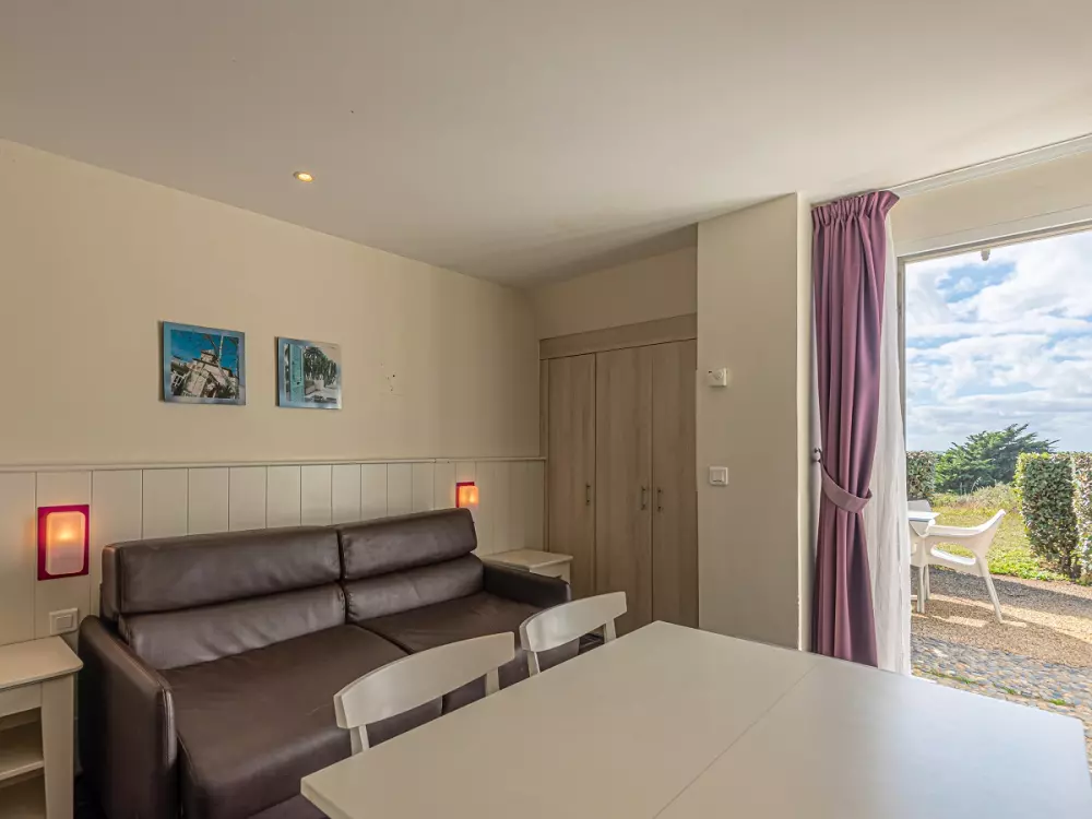 Rezydencja Vacanceole Sud Ocean