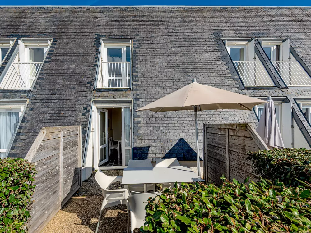 Rezydencja Vacanceole Sud Ocean