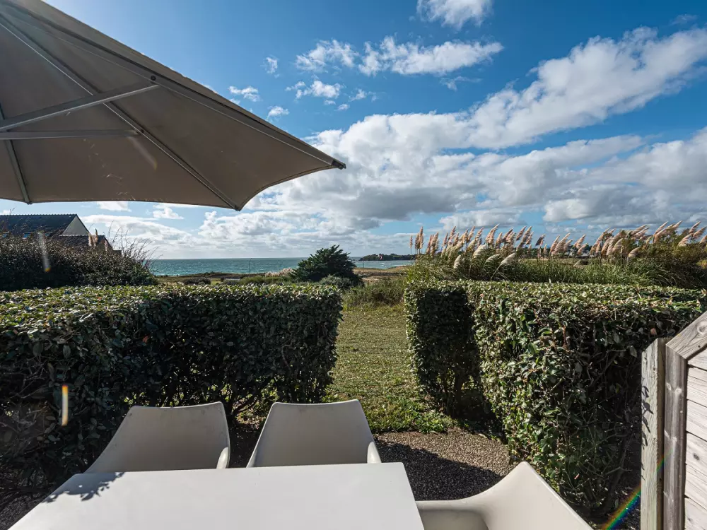 Rezydencja Vacanceole Sud Ocean