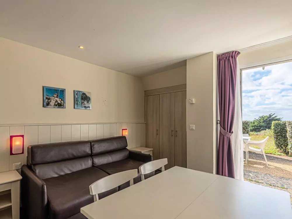 Rezydencja Vacanceole Sud Ocean