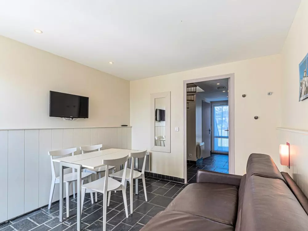 Rezydencja Vacanceole Sud Ocean