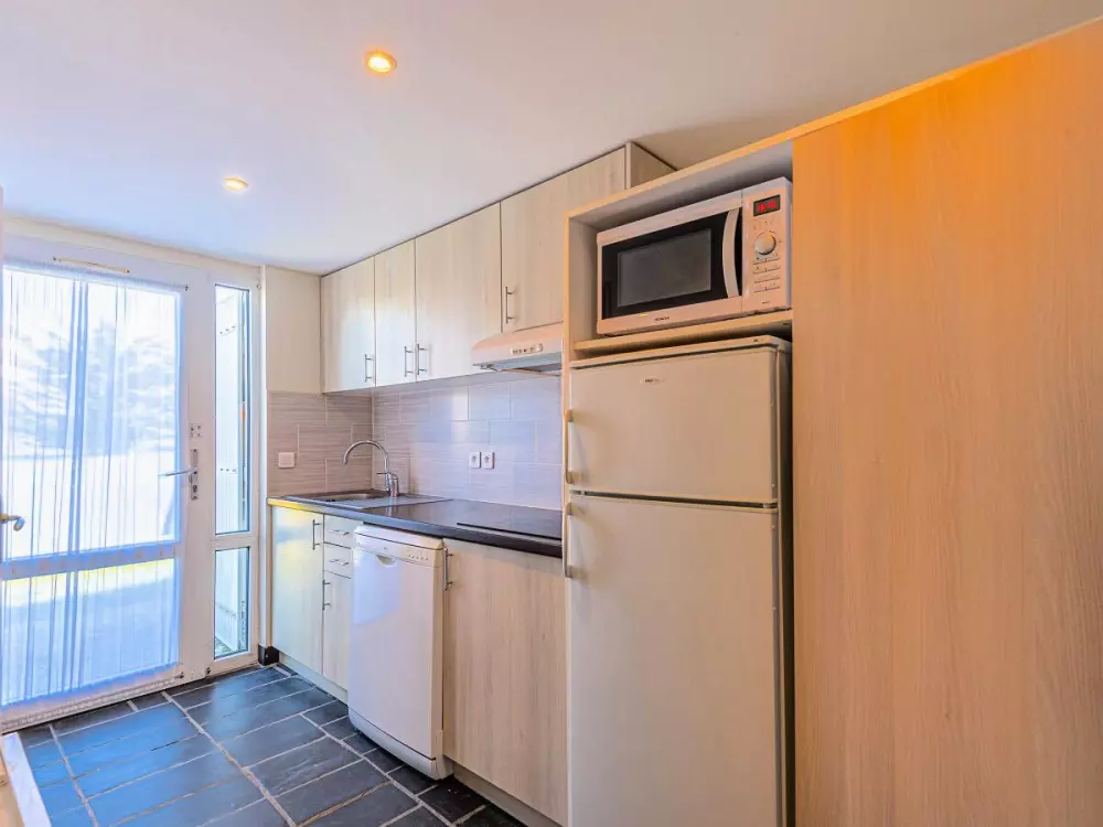 Rezydencja Vacanceole Sud Ocean