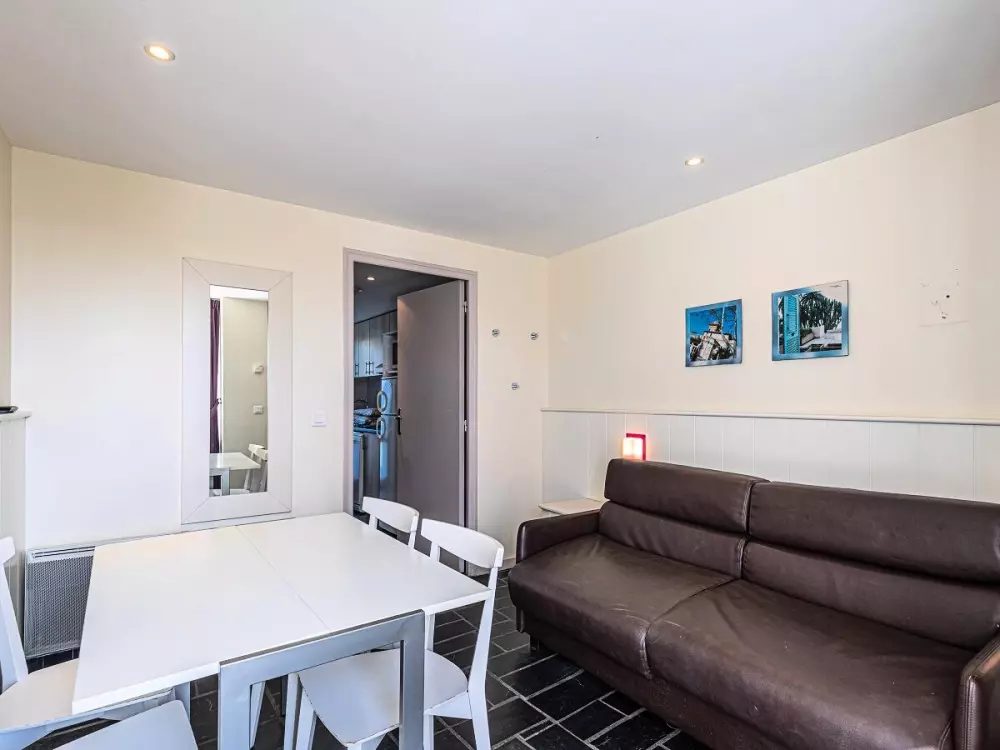 Rezydencja Vacanceole Sud Ocean