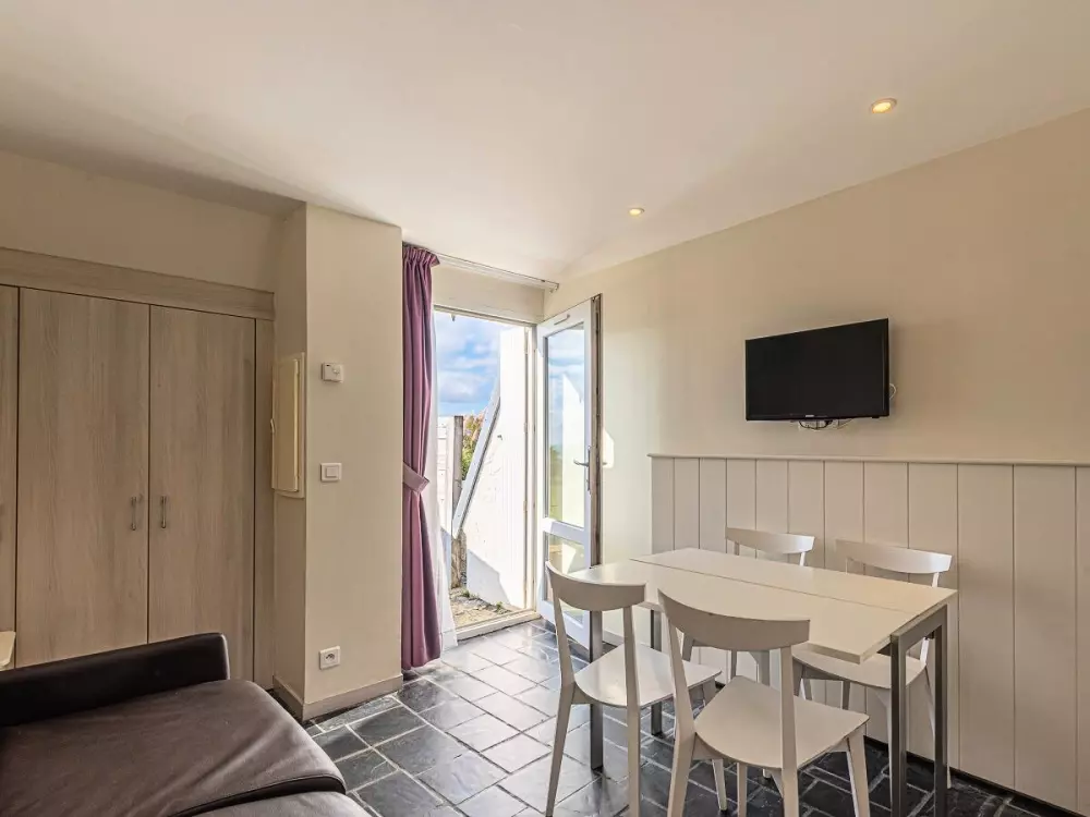 Rezydencja Vacanceole Sud Ocean