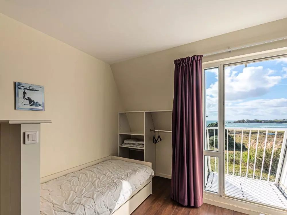 Rezydencja Vacanceole Sud Ocean