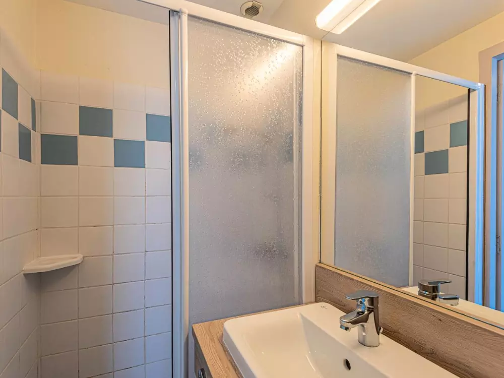 Rezydencja Vacanceole Sud Ocean