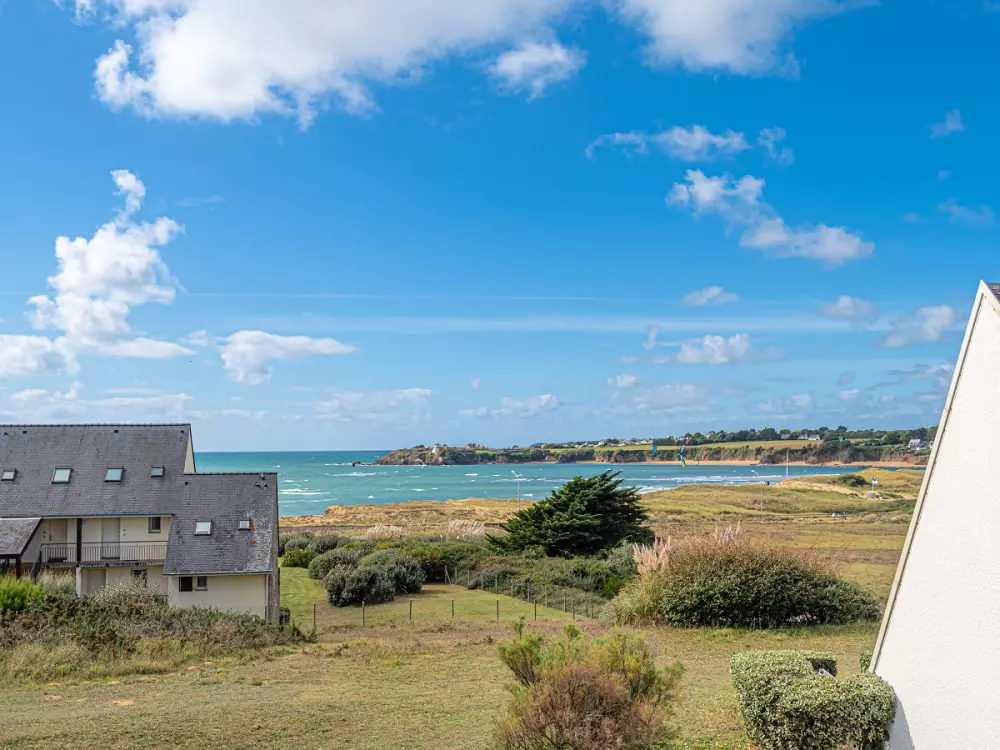 Rezydencja Vacanceole Sud Ocean