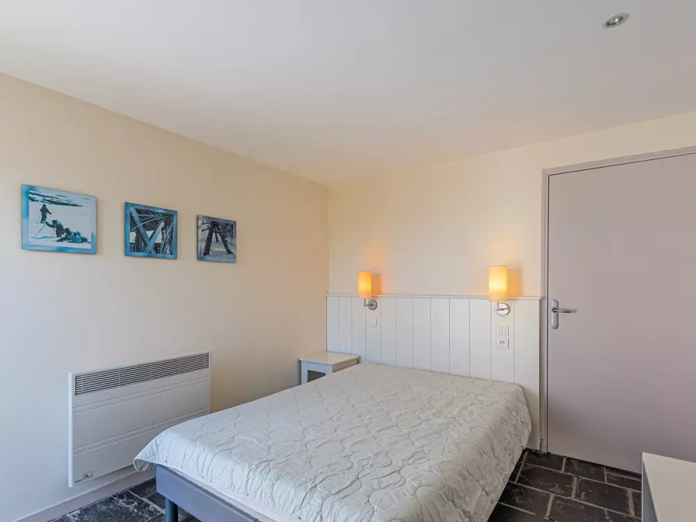 Rezydencja Vacanceole Sud Ocean