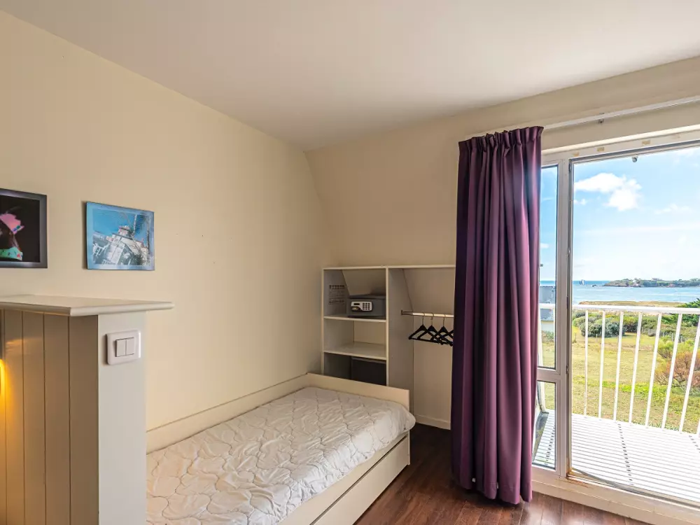 Rezydencja Vacanceole Sud Ocean