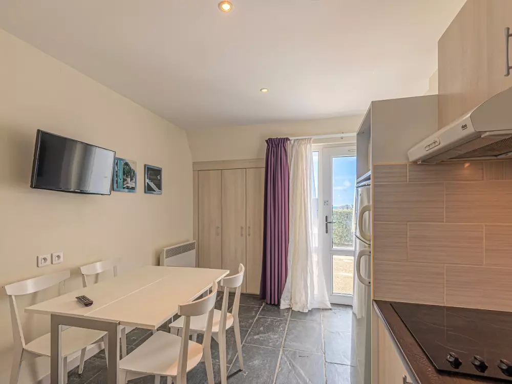 Rezydencja Vacanceole Sud Ocean