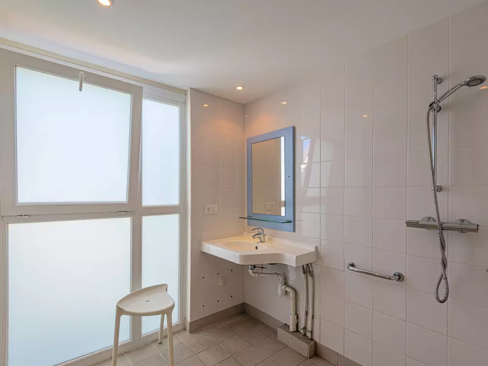 Rezydencja Vacanceole Sud Ocean