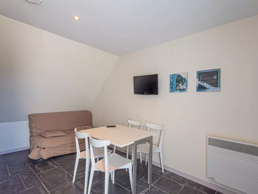 Rezydencja Vacanceole Sud Ocean