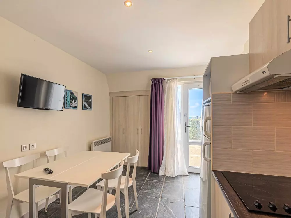 Rezydencja Vacanceole Sud Ocean